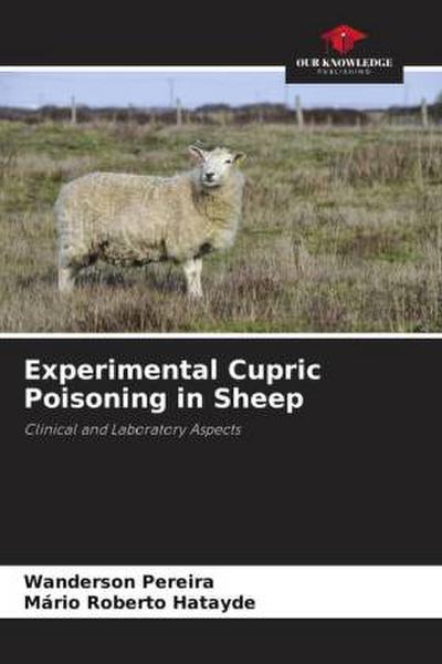 Experimental Cupric Poisoning in Sheep