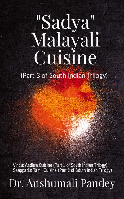 Sadya - Malayali Cuisine