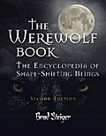 The Werewolf Book