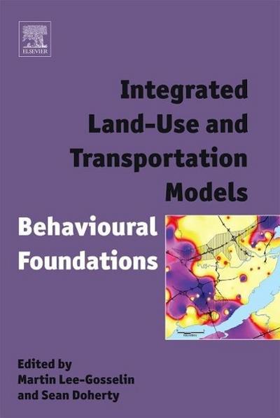 Integrated Land-Use and Transportation Models