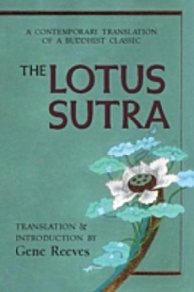 Lotus Sutra
