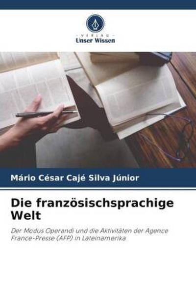 Die französischsprachige Welt