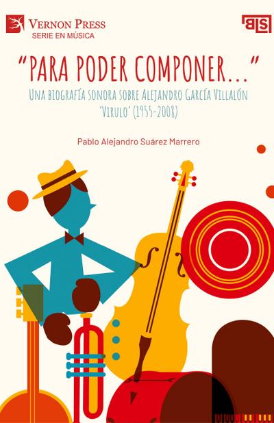 "Para poder componer..."