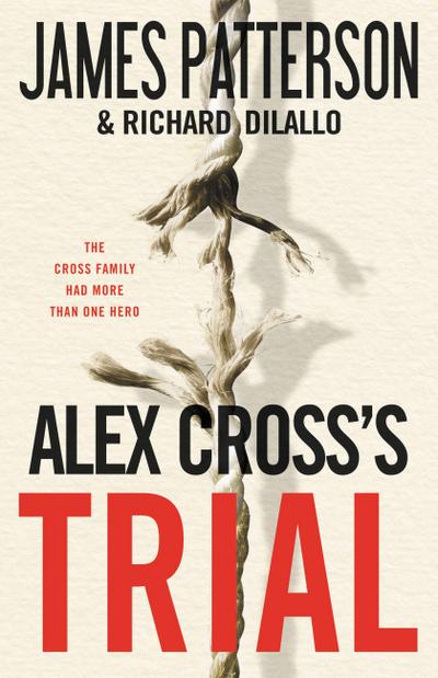 Alex Cross’s Trial