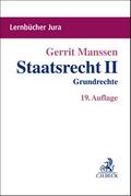 Staatsrecht II