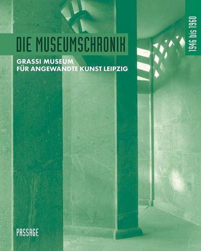 Die Museumschronik 1946 bis 1960