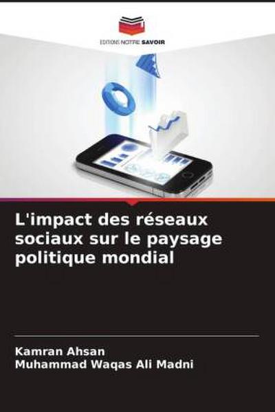 L’impact des réseaux sociaux sur le paysage politique mondial