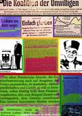 KOALITION DER UNWILLIGEN (IV)