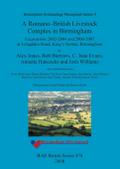 A Romano-British Livestock Complex in Birmingham