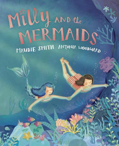 Milly and the Mermaids