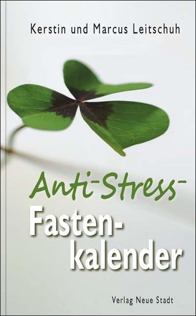 Anti-Stress-Fastenkalender