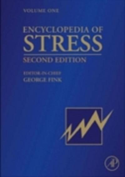 Encyclopedia of Stress