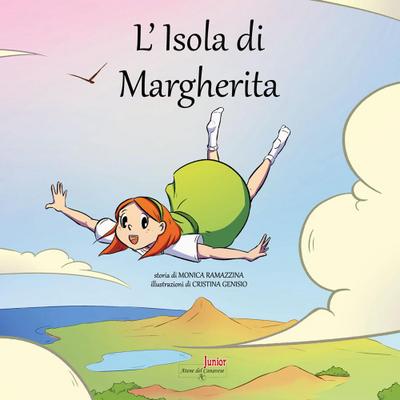 L’ isola di Margherita