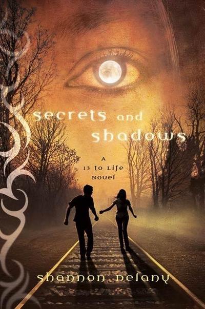Delany, S: Secrets and Shadows