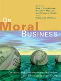 On Moral Business