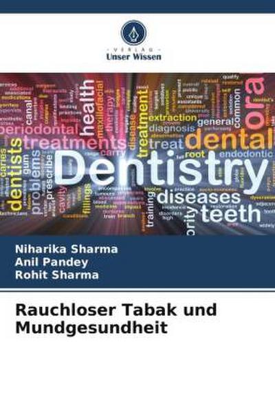 Rauchloser Tabak und Mundgesundheit