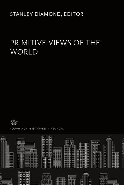 Primitive Views of the World