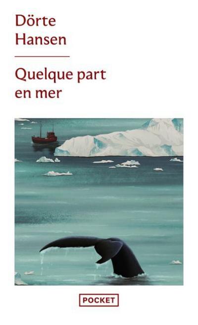 Quelque part en mer