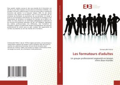 Les formateurs d’adultes