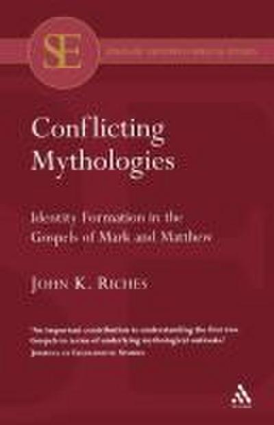 Conflicting Mythologies