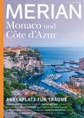 MERIAN Magazin Monaco und Côte d’Azur