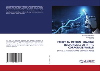 ETHICS BY DESIGN: SHAPING RESPONSIBLE AI IN THE CORPORATE WORLD