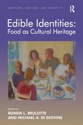 Edible Identities
