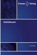 Antithesen