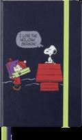 Notizbuch Peanuts - Snoopy
