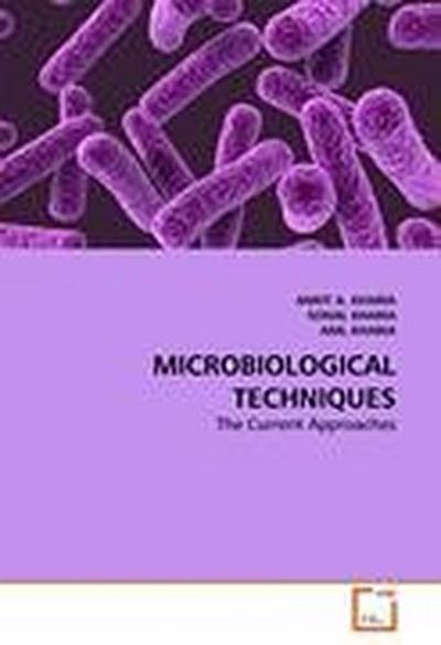 MICROBIOLOGICAL TECHNIQUES