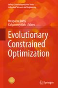 Evolutionary Constrained Optimization