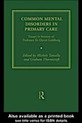 Common Mental Disorders in Primary Care