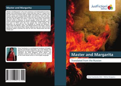Master and Margarita