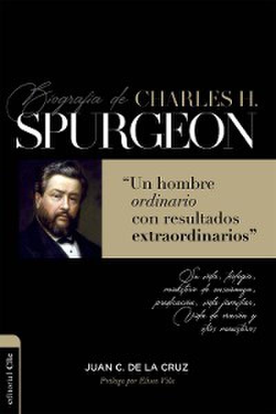 Biografía de Charles Spurgeon