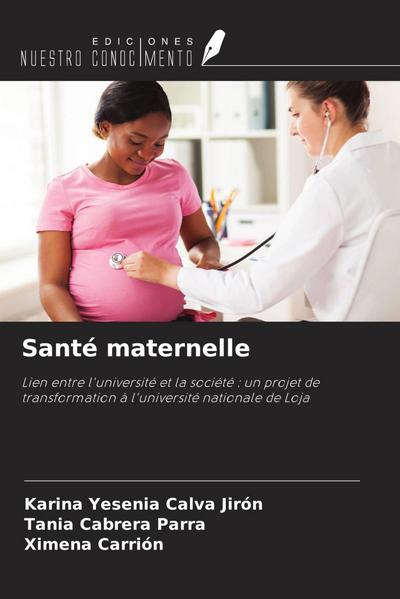 Santé maternelle