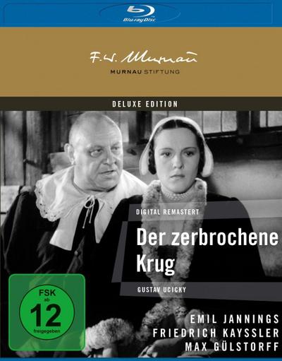 Der zerbrochene Krug