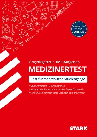 STARK Testsimulationen TMS - Testaufgaben mit Lösungen