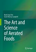 The Art and Science of Aerated Foods