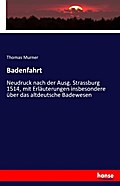Badenfahrt