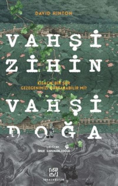 Vahsi Zihin Vahsi Doga