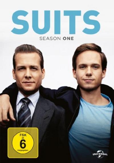 Suits