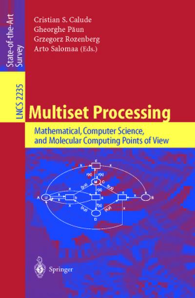 Multiset Processing