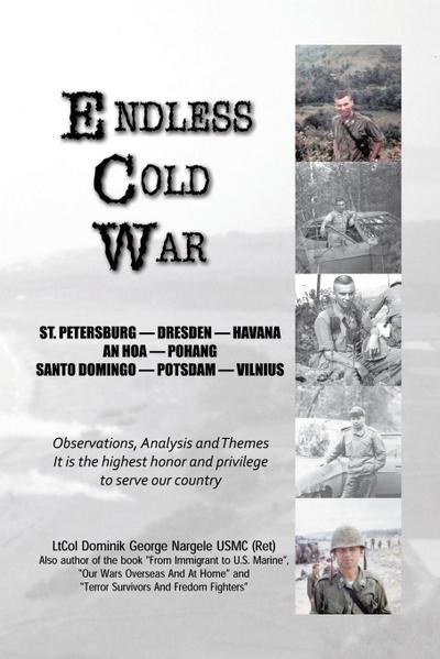 Endless Cold War