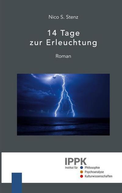 14 Tage zur Erleuchtung