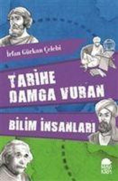 Tarihe Damga Vuran Bilim Insanlari