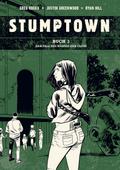 Stumptown 3