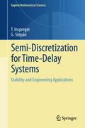 Semi-discretization for time-delay systems