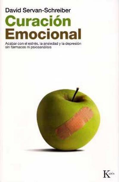 Curación Emocional