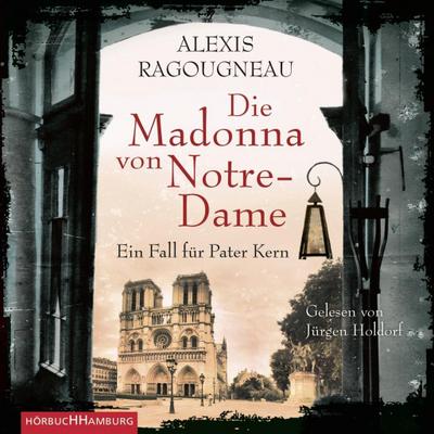 Die Madonna von Notre-Dame, 5 Audio-CD