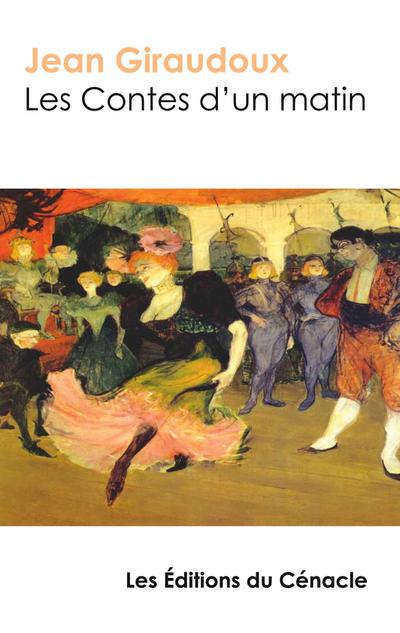 Les Contes d’un matin - édition enrichie